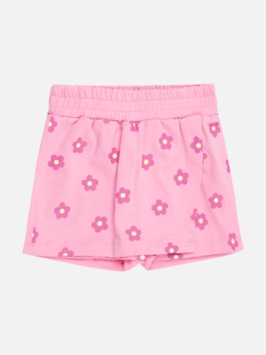 Falda Short - Preescolar