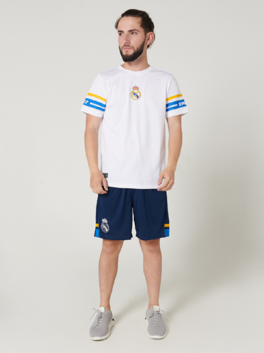 Camiseta Real Madrid