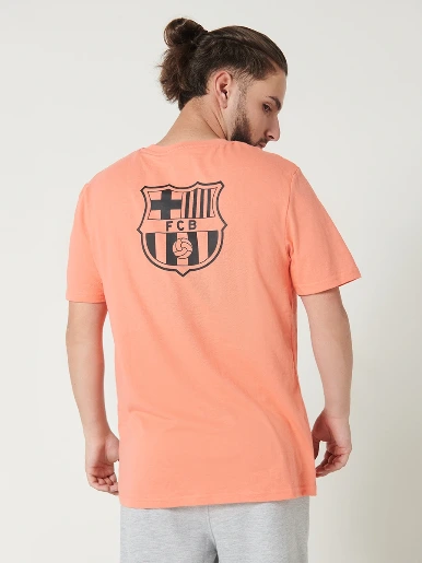 Camiseta Barca - FC Barcelona