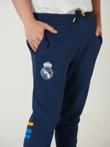 Pantalón Real Madrid