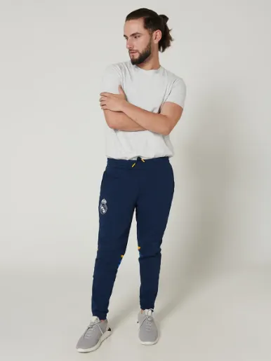 Pantalón Real Madrid