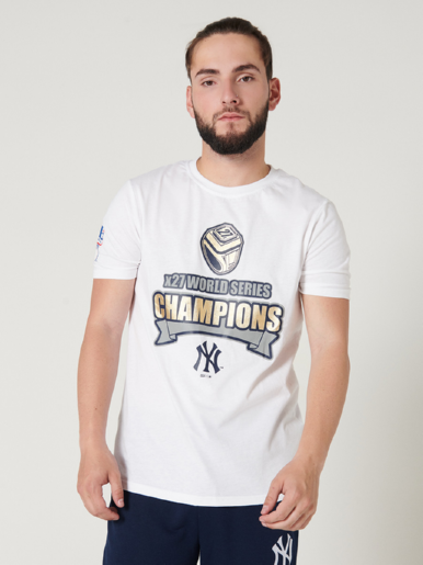 Camiseta New York Yankees