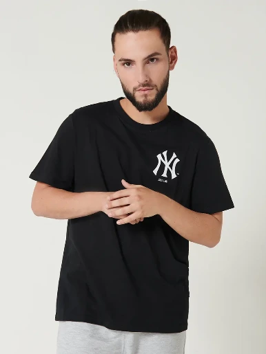 Camiseta New York Yankees