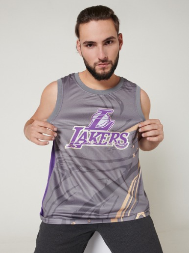 BVD Los Ángeles Lakers - NBA