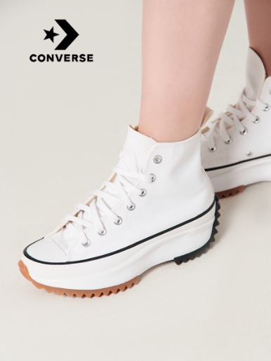 Converse - Run Star Hike Platform