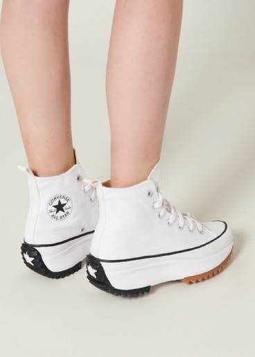 Converse - Run Star Hike Platform