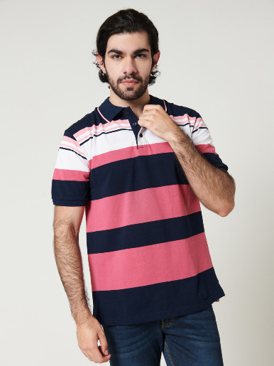 Camiseta Polo - Ejecutive