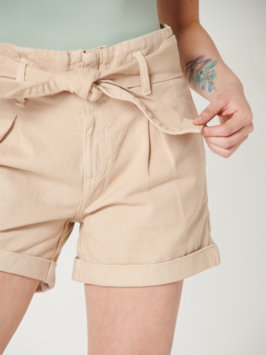 Short con lazo - Navigare