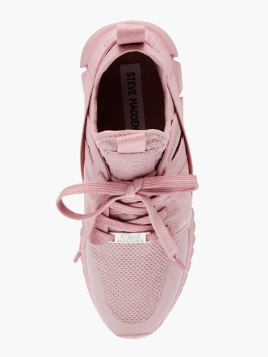 Steve Madden - Sneaker Decend