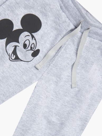 Pantalón Mickey - Preescolar