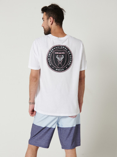 Camiseta Inter Miami