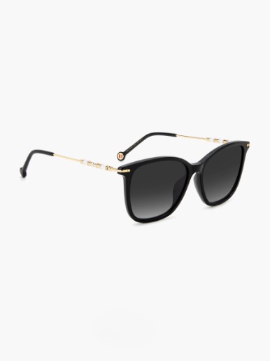 Gafas Carolina Herrera 0100/G/S | Negro