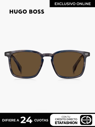 Gafas Hugo Boss 1364/S | Gris - Café