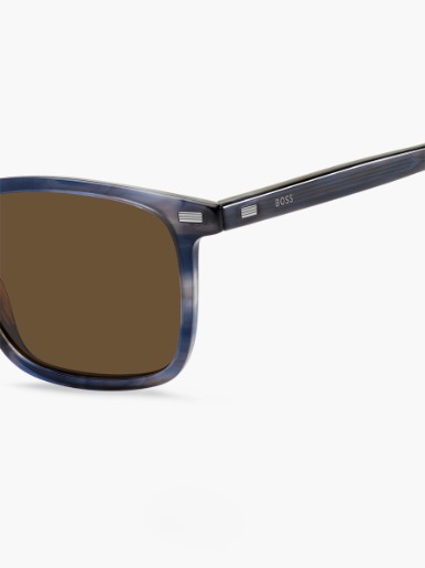 Gafas Hugo Boss 1364/S | Gris - Café