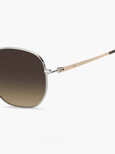 Gafas Hugo Boss 1462/S | Plateado - Dorado