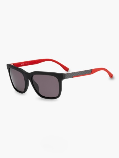 Gafas Hugo Boss 0670/S | Negro