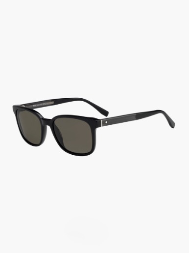 Gafas Hugo Boss 0802/S | Negro