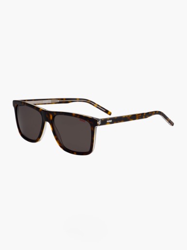 Gafas Hugo Boss 1003/S | Havana - Café Cristalino