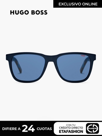 Gafas Hugo Boss 1073/S | Azul