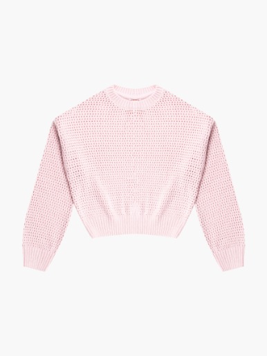 Sweater Tejido - Escolar