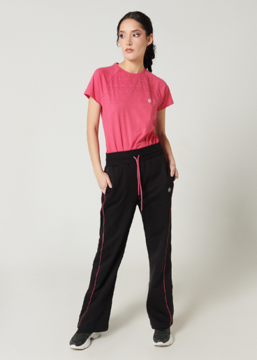 Conjunto Buzo Crop + Pantalón - NVG Sport