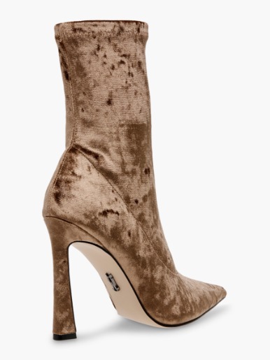 Steven Madden - Botas Sizzler