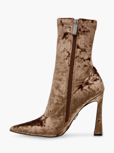 Steven Madden - Botas Sizzler