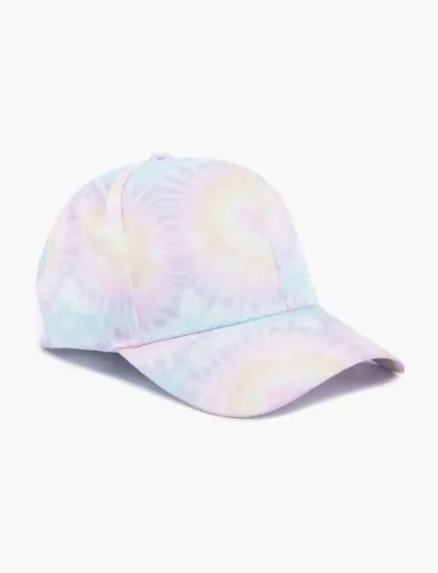 Gorra Tye Die