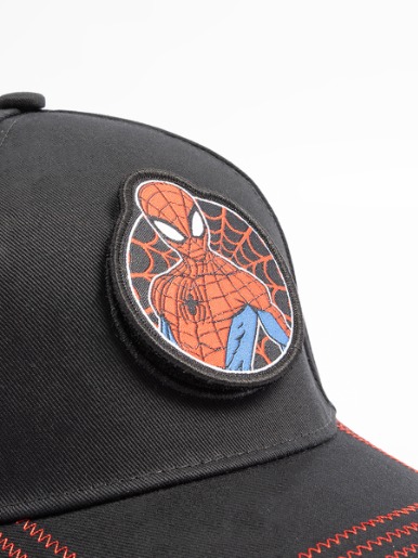 Vasari - Gorra Spiderman