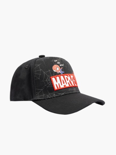 Vasari - Gorra Spiderman