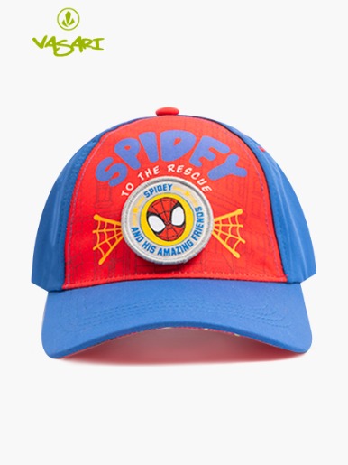 Vasari - Gorra Spiderman