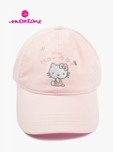 Mozioni - Gorra Hello Kitty