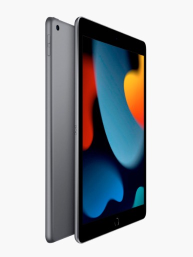 IPad 10.2"  9na Gen 64GB 