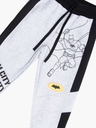 Jogger Batman - Preescolar