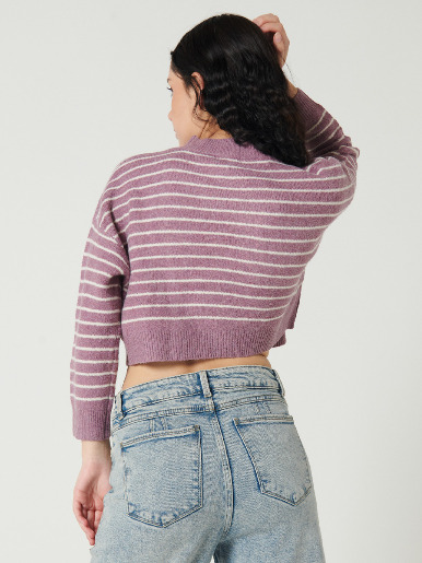 Sweater a rayas - Navigare