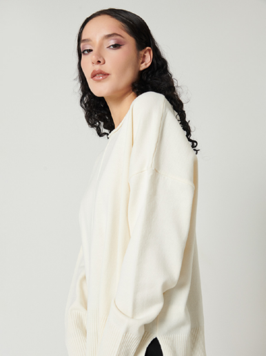 Sweater Oversize - Labelle