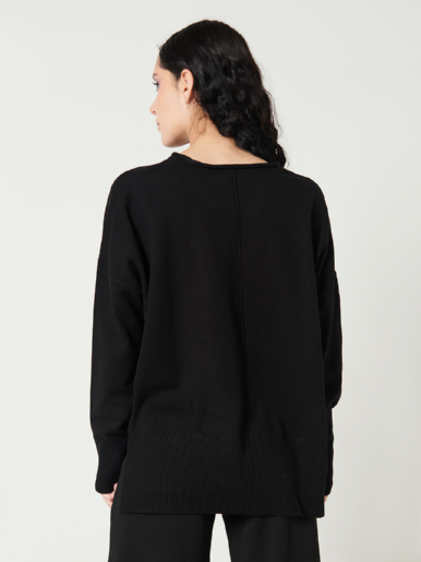 Sweater Oversize - Labelle