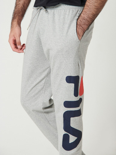 Fila - Pantalón Jogger