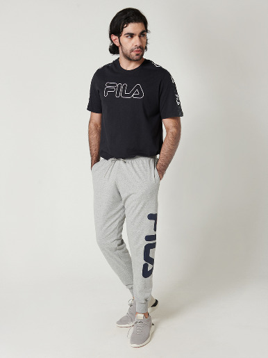 Fila - Pantalón Jogger