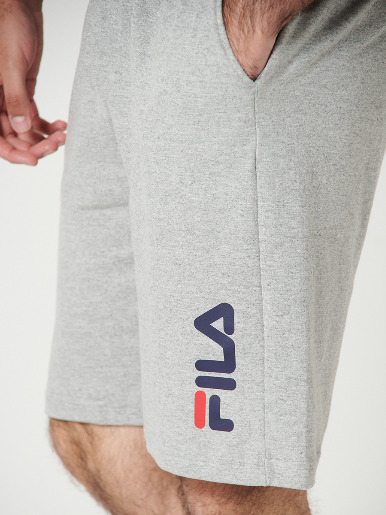 Fila - Bermuda Deportiva