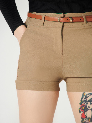 Short Casual - Navigare