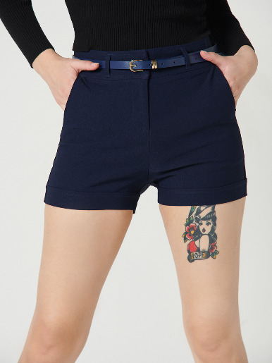 Short Casual - Navigare