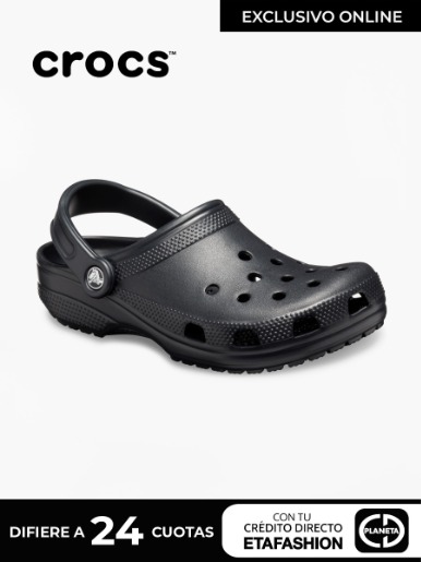 Crocs - Classic Clog