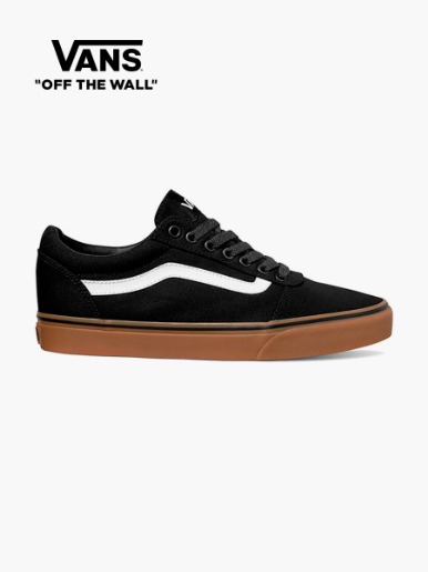 Vans - Sneaker Ward