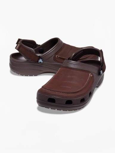 Crocs - Yukon Vista II Clog M