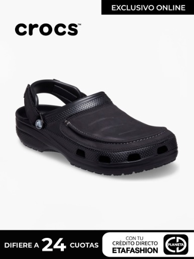 Crocs - Yukon Vista II Clog M