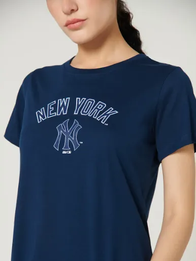 Camiseta New York Yankees - MLB