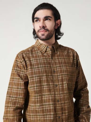 Weatherproof - Camisa Leñadora