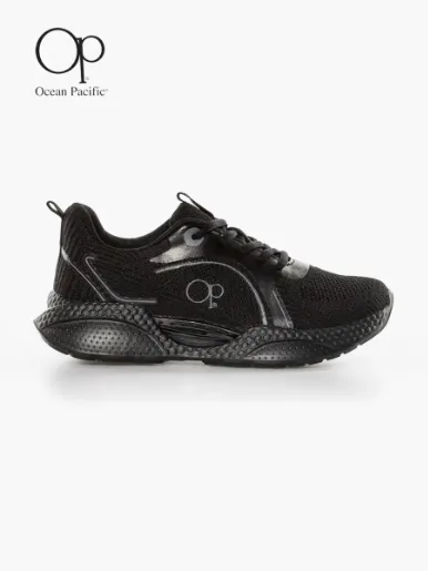 Ocean Pacific - Zapato Deportivo Olgy