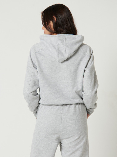 Calentador Hoodie + Jogger - NVG Sport